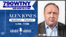 The Alex Jones Show