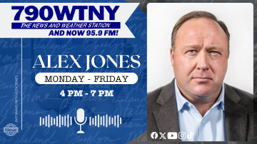 The Alex Jones Show