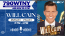 The Will Cain Show