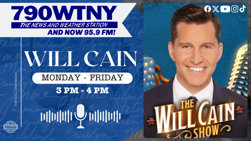 The Will Cain Show