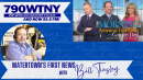 America's & Watertown's First News!