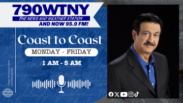 Coast to Coast AM & George Noory
